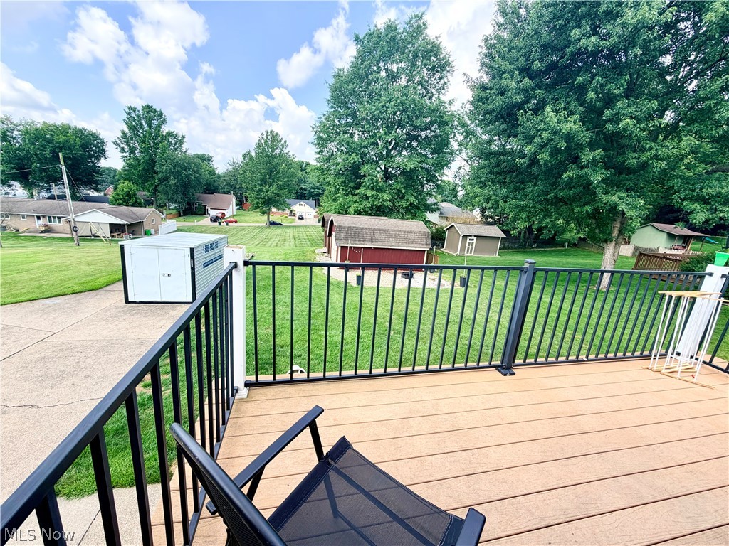 216 High Street Dover OH 44622