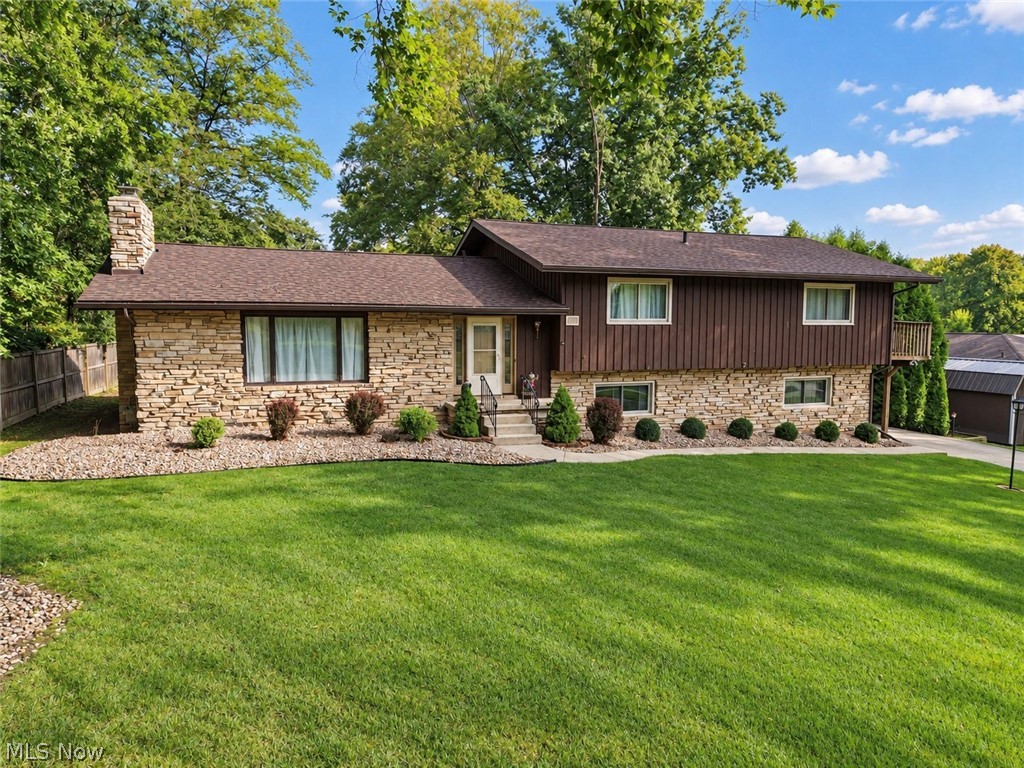 310 Fawnwood Drive Tallmadge OH 44278