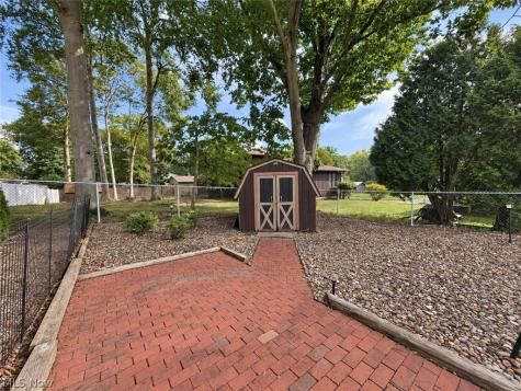 310 Fawnwood Drive Tallmadge OH 44278
