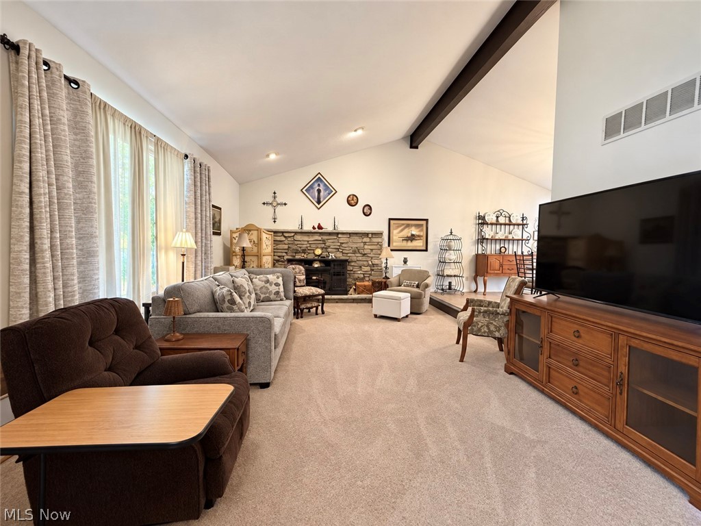 310 Fawnwood Drive Tallmadge OH 44278