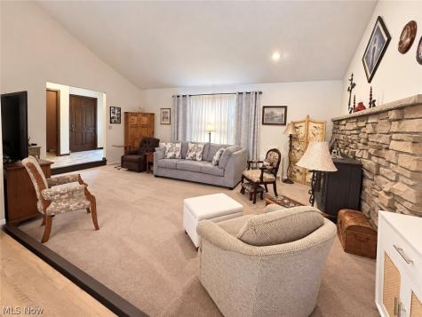310 Fawnwood Drive Tallmadge OH 44278