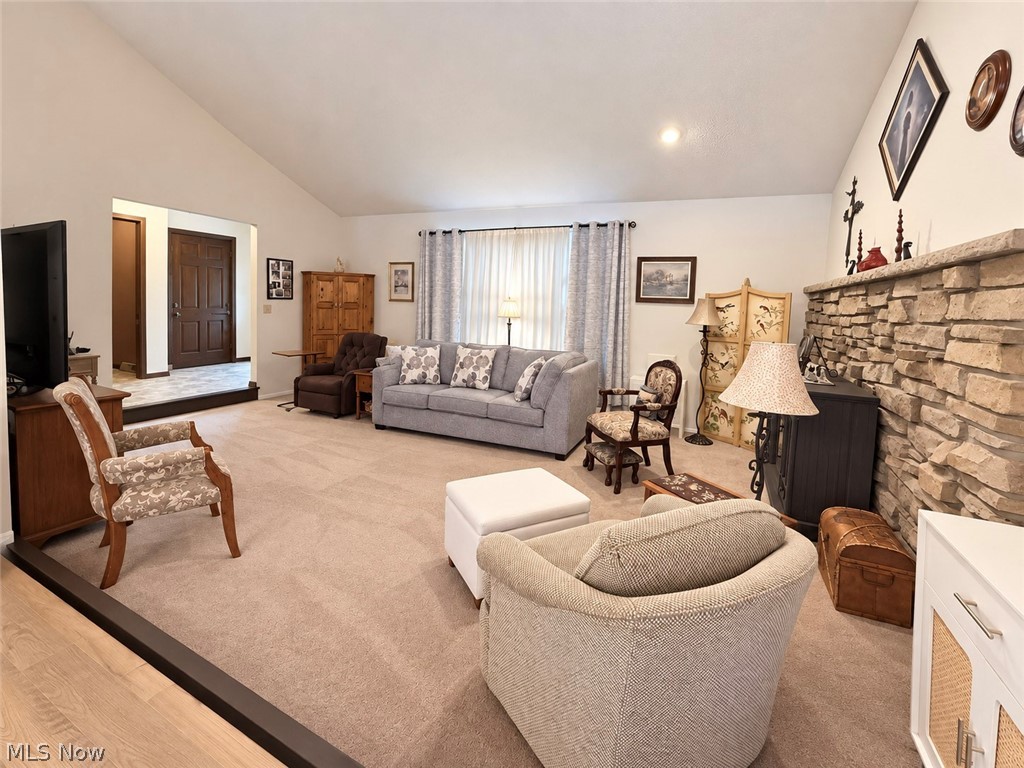 310 Fawnwood Drive Tallmadge OH 44278