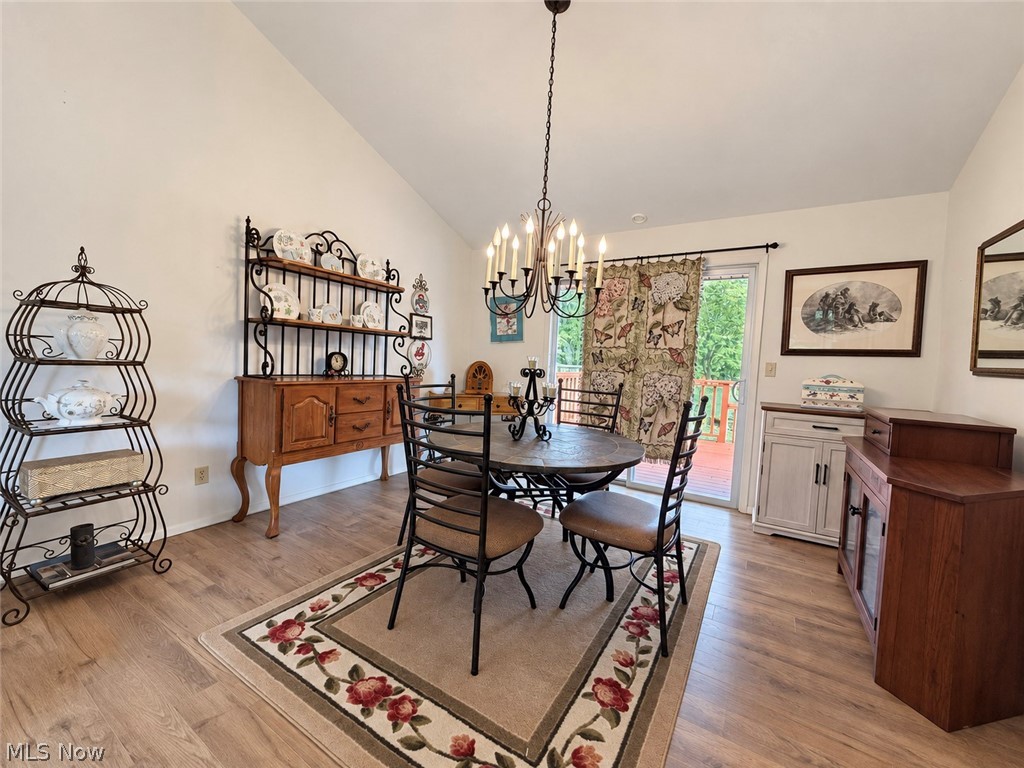 310 Fawnwood Drive Tallmadge OH 44278