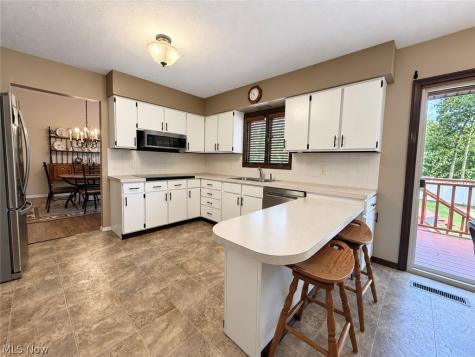 310 Fawnwood Drive Tallmadge OH 44278