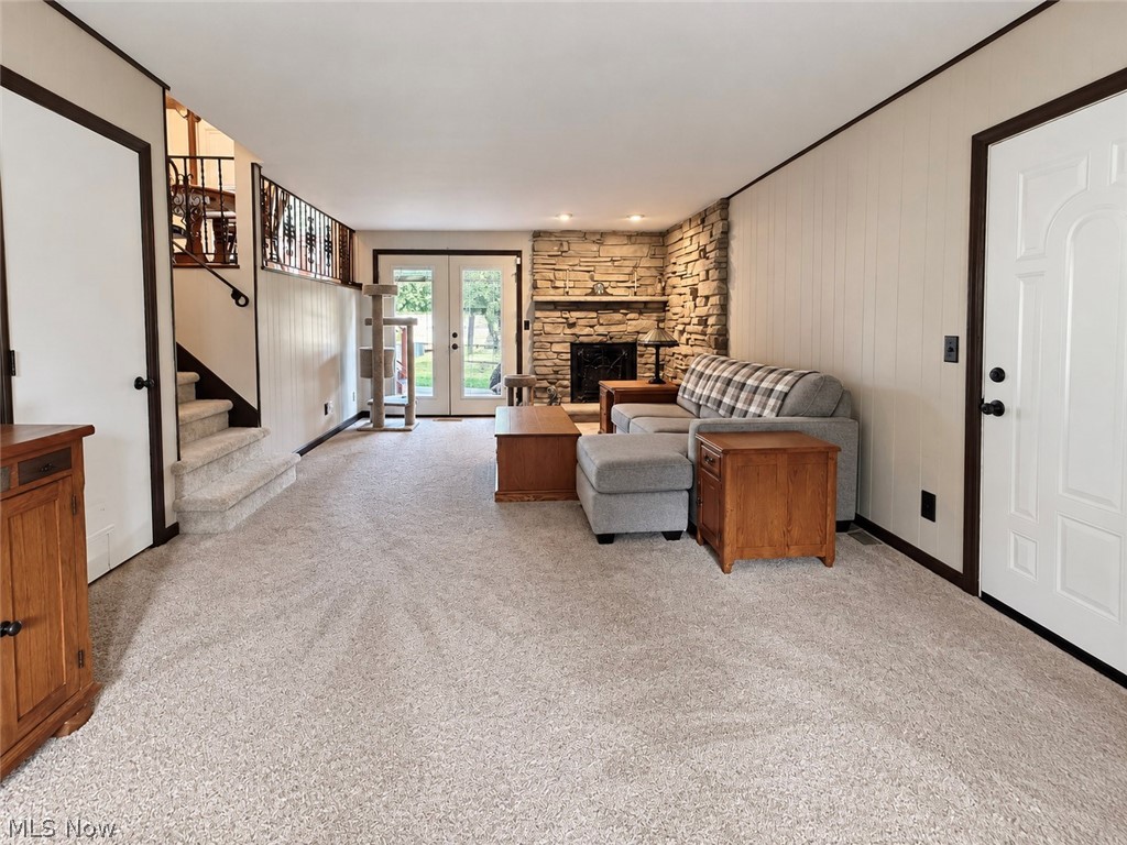 310 Fawnwood Drive Tallmadge OH 44278