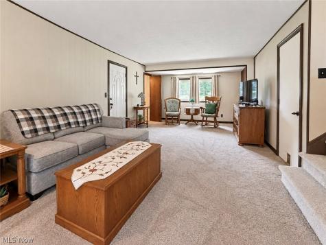 310 Fawnwood Drive Tallmadge OH 44278