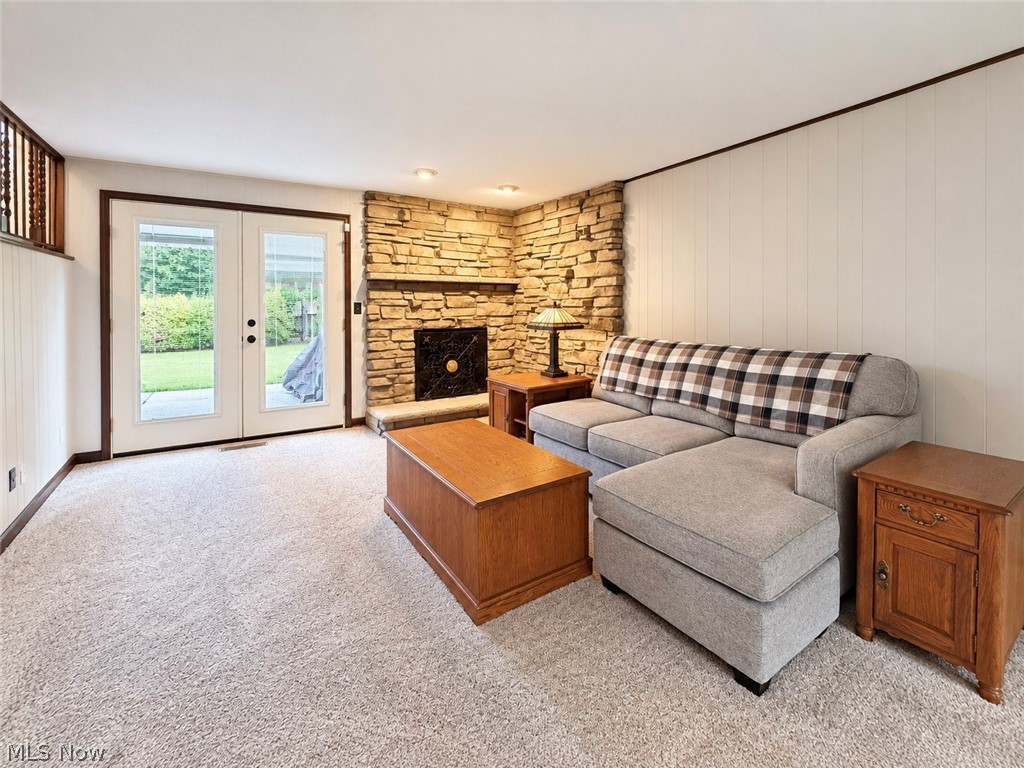 310 Fawnwood Drive Tallmadge OH 44278