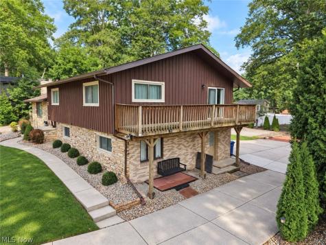 310 Fawnwood Drive Tallmadge OH 44278