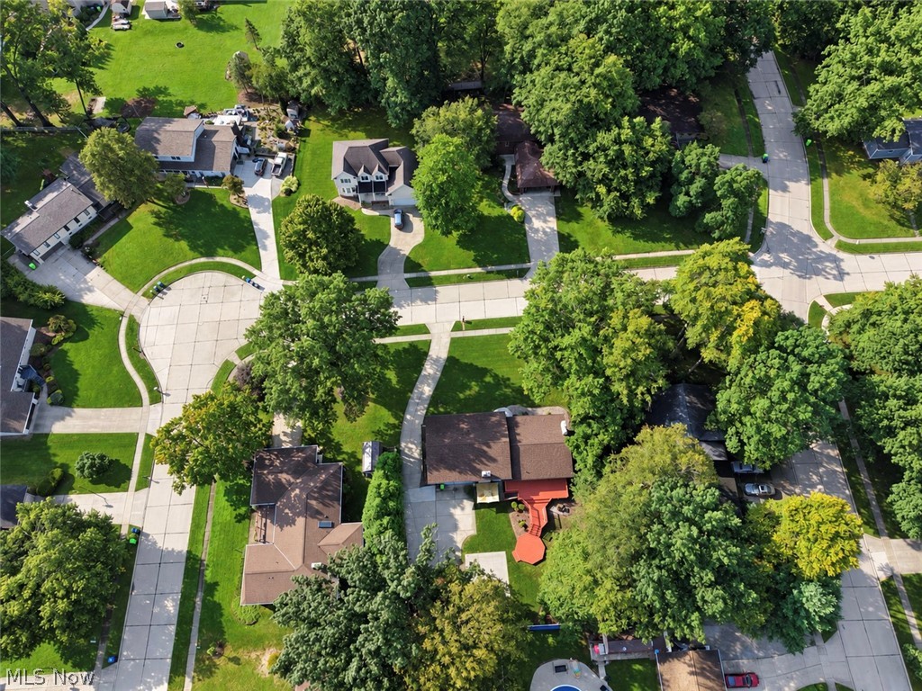 310 Fawnwood Drive Tallmadge OH 44278