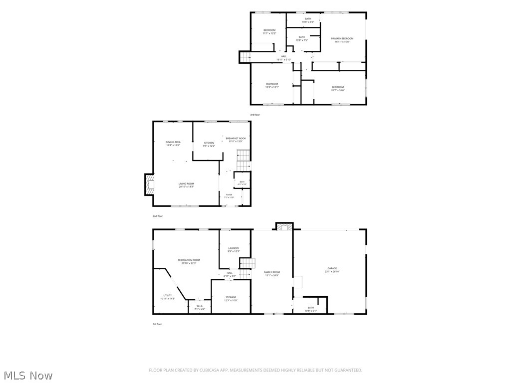 310 Fawnwood Drive Tallmadge OH 44278