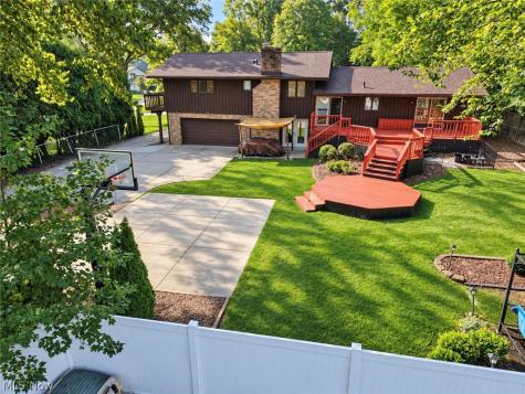 310 Fawnwood Drive Tallmadge OH 44278
