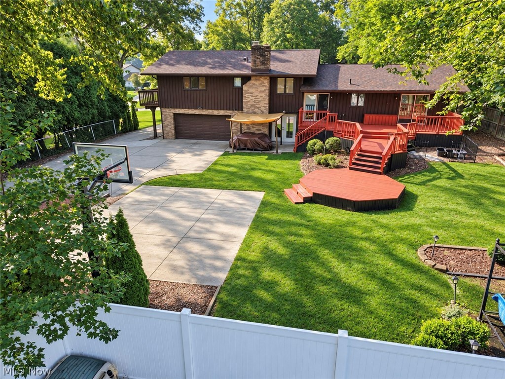 310 Fawnwood Drive Tallmadge OH 44278