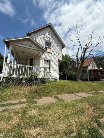 201 15th Street SE Canton OH 44707