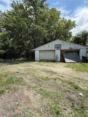 201 15th Street SE Canton OH 44707