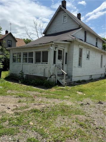 201 15th Street SE Canton OH 44707