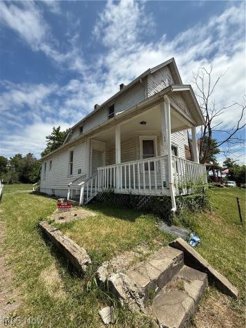 201 15th Street SE Canton OH 44707