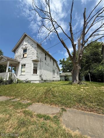 201 15th Street SE Canton OH 44707