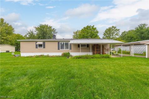 12 Overland Drive Olmsted Twp OH 44138