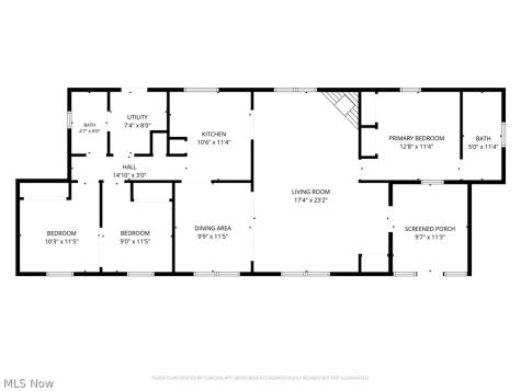 12 Overland Drive Olmsted Twp OH 44138
