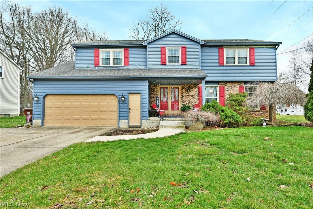 6389 Tara Drive Youngstown OH 44514