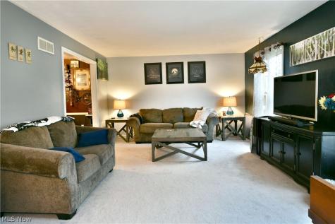 6389 Tara Drive Youngstown OH 44514