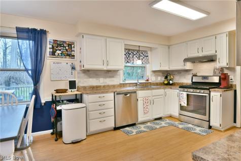6389 Tara Drive Youngstown OH 44514