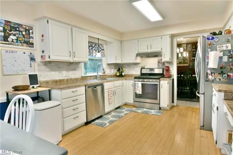 6389 Tara Drive Youngstown OH 44514