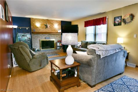 6389 Tara Drive Youngstown OH 44514