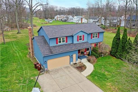 6389 Tara Drive Youngstown OH 44514