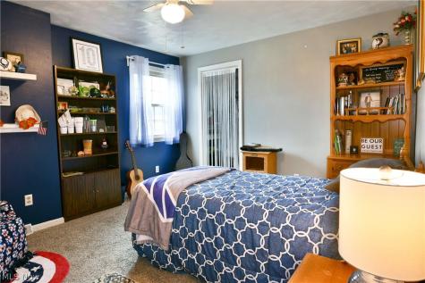 6389 Tara Drive Youngstown OH 44514