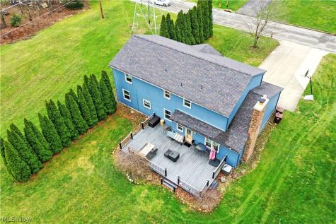 6389 Tara Drive Youngstown OH 44514