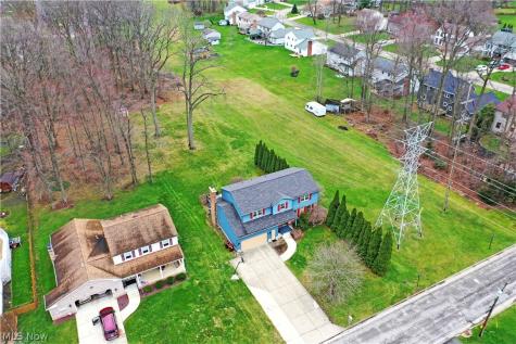 6389 Tara Drive Youngstown OH 44514
