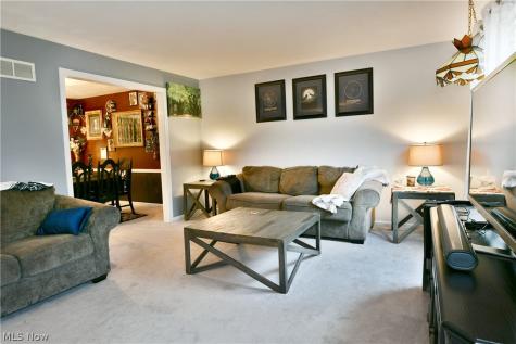 6389 Tara Drive Youngstown OH 44514