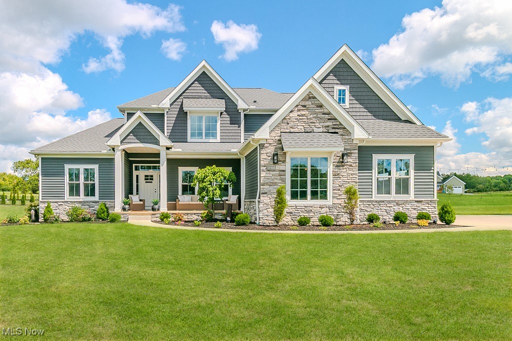 Chardon OH, 10215 Penniman Drive