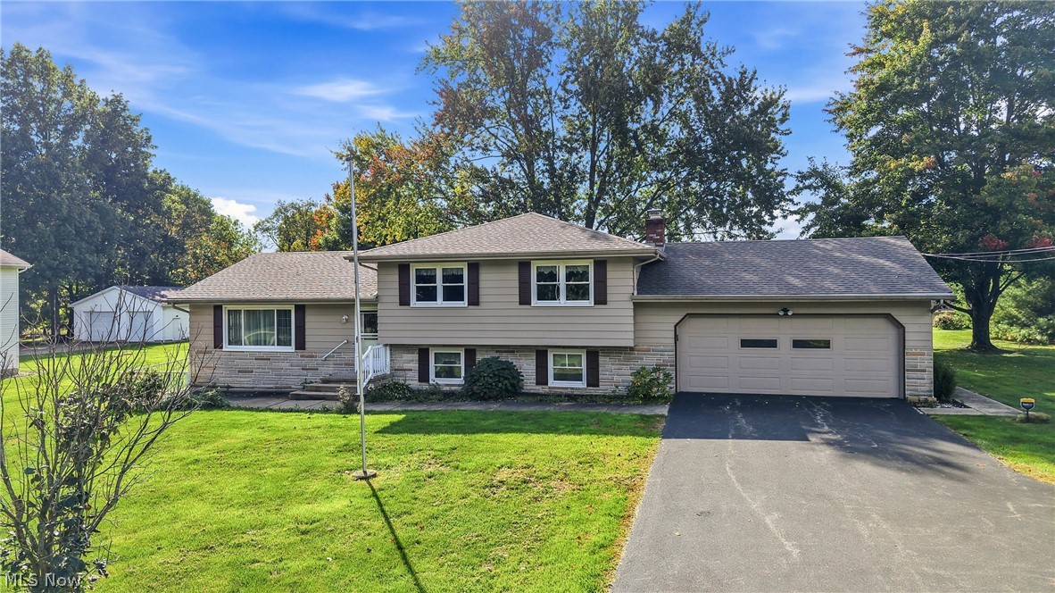 6741 Leffingwell Road Canfield OH 44406