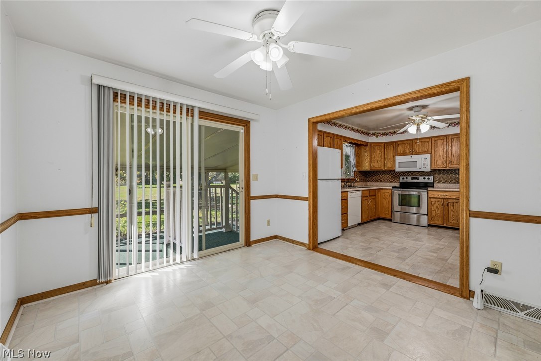 6741 Leffingwell Road Canfield OH 44406