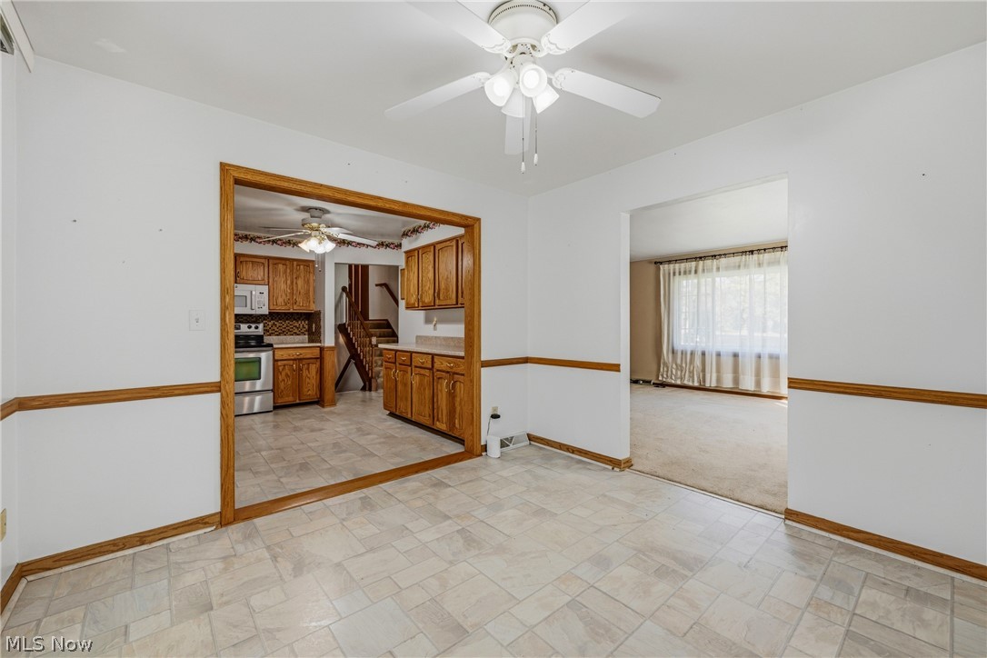 6741 Leffingwell Road Canfield OH 44406