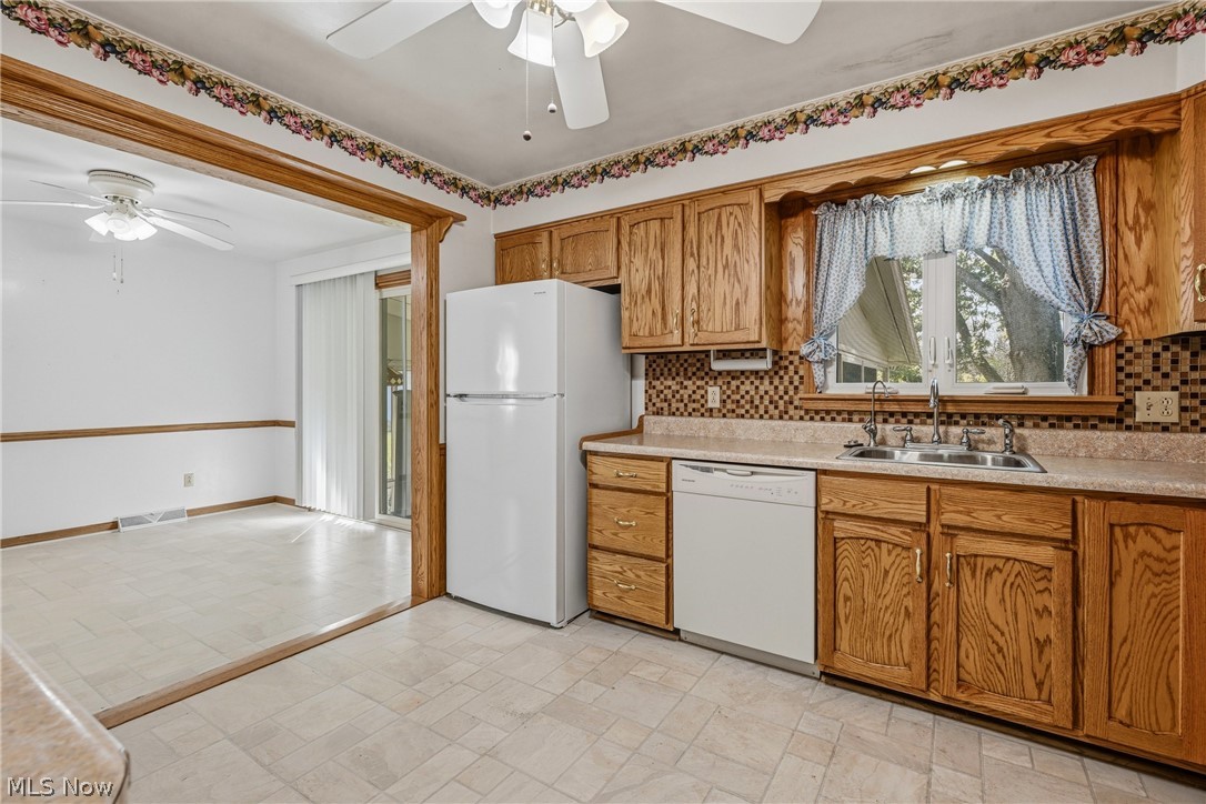 6741 Leffingwell Road Canfield OH 44406