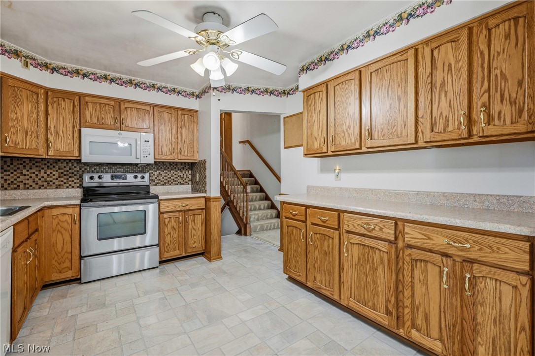 6741 Leffingwell Road Canfield OH 44406