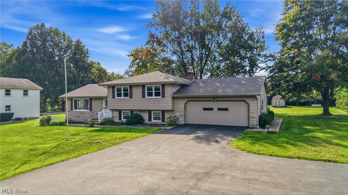 6741 Leffingwell Road Canfield OH 44406