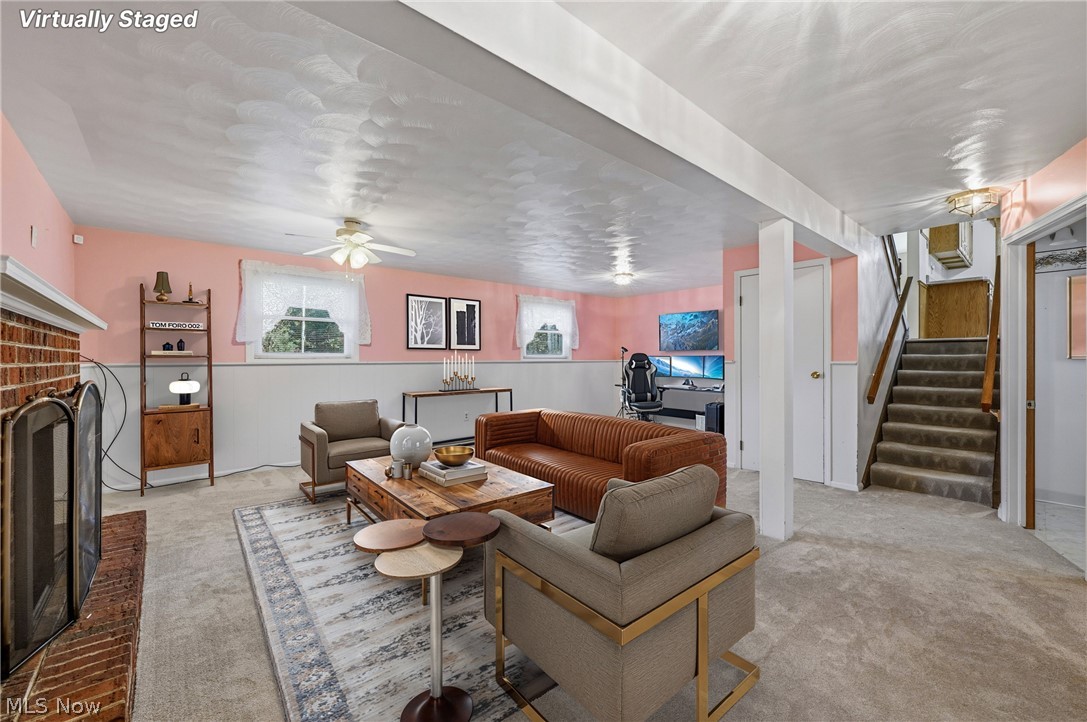6741 Leffingwell Road Canfield OH 44406