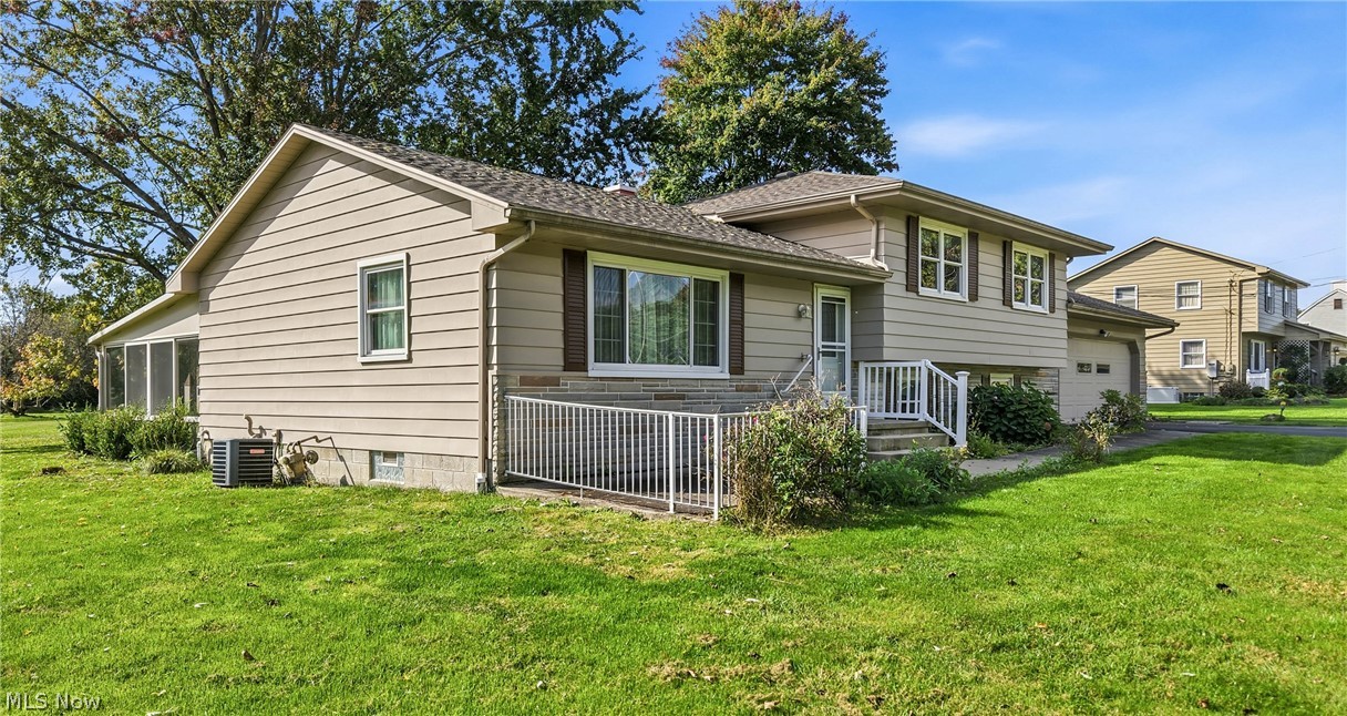 6741 Leffingwell Road Canfield OH 44406