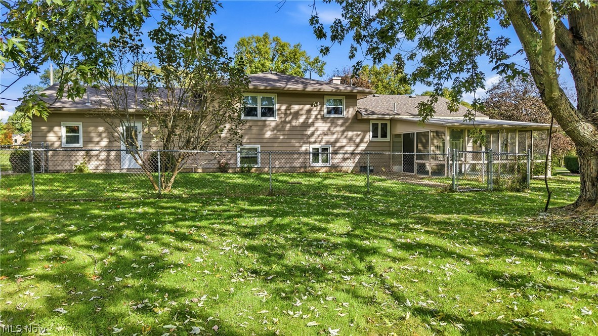 6741 Leffingwell Road Canfield OH 44406