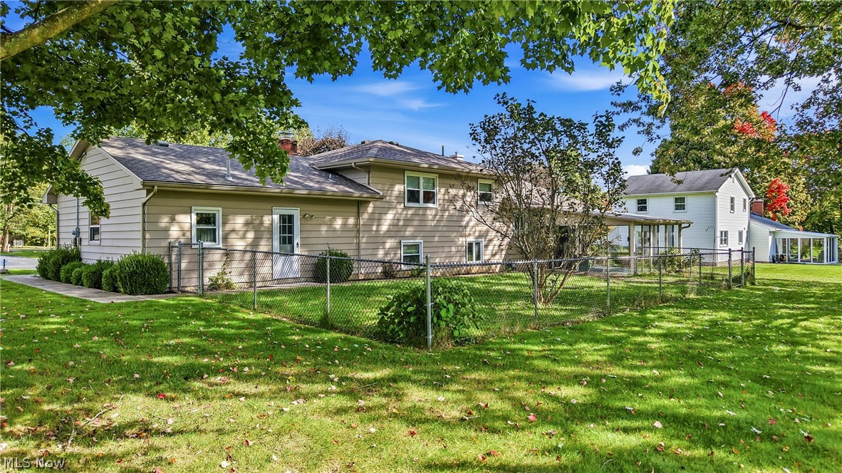 6741 Leffingwell Road Canfield OH 44406