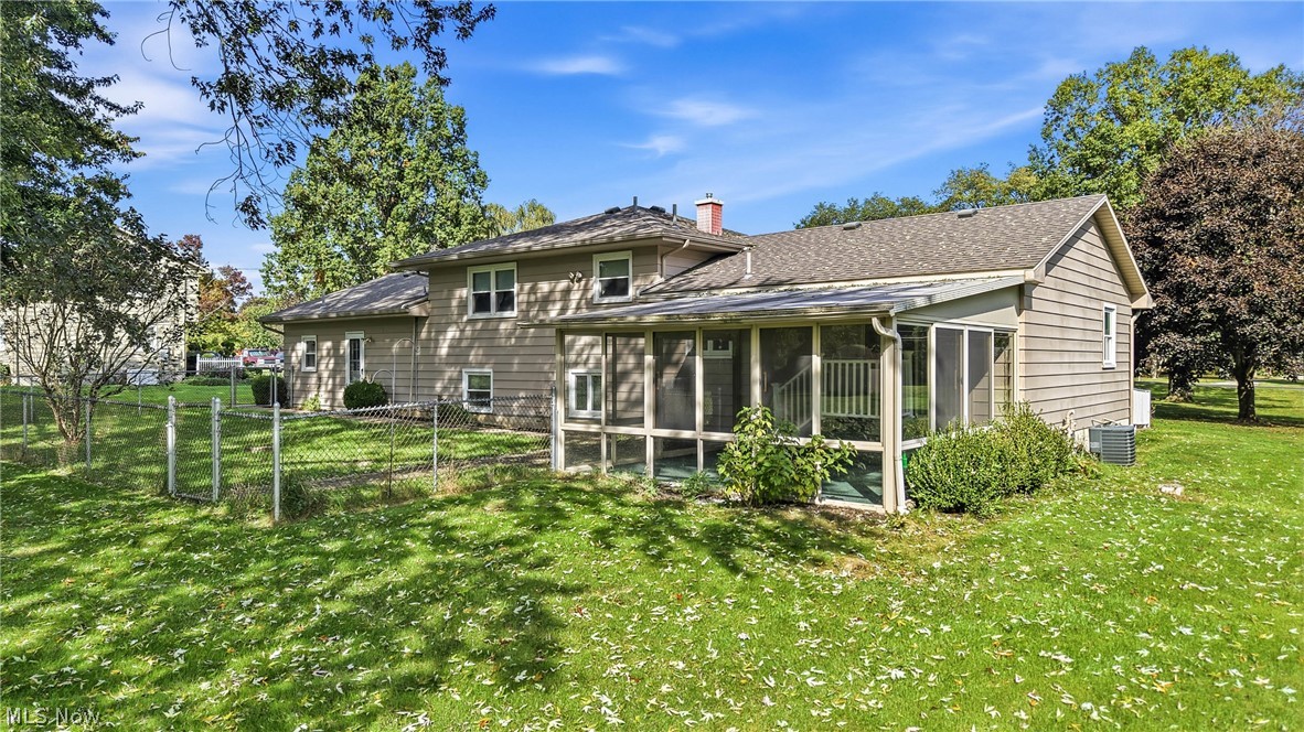 6741 Leffingwell Road Canfield OH 44406