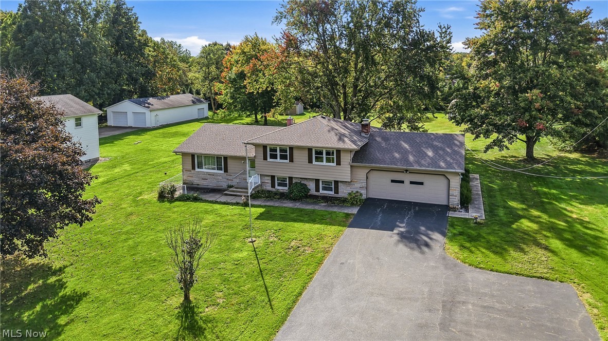 6741 Leffingwell Road Canfield OH 44406