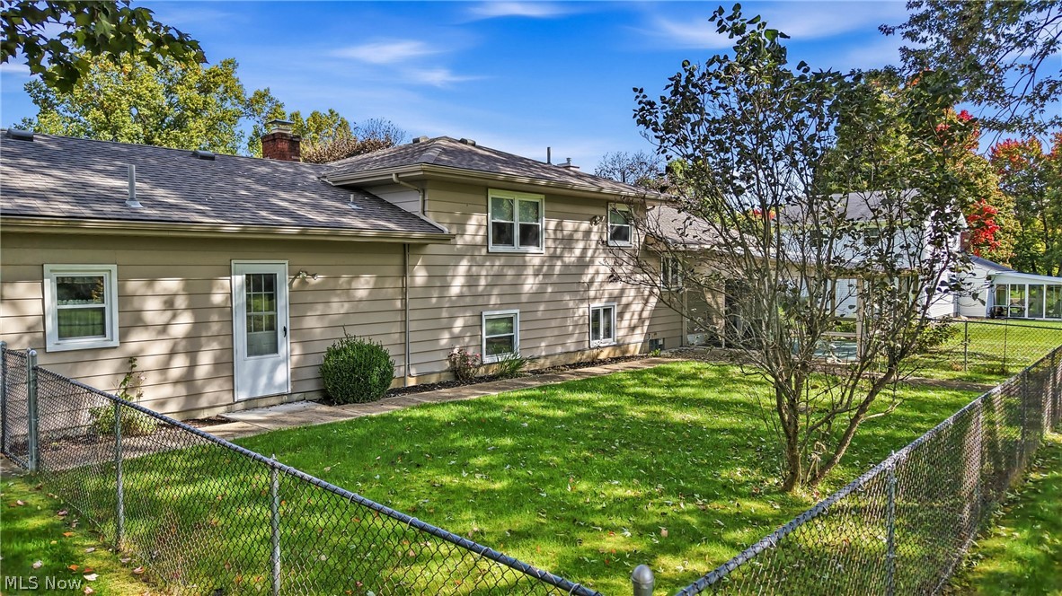 6741 Leffingwell Road Canfield OH 44406