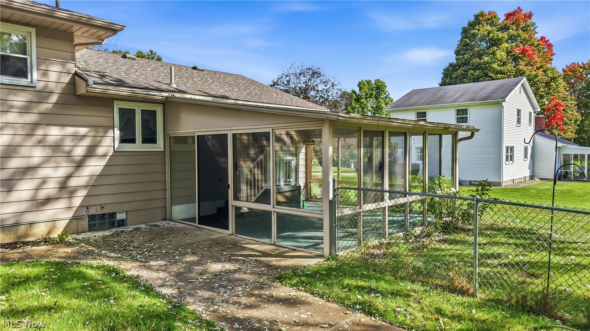 6741 Leffingwell Road Canfield OH 44406
