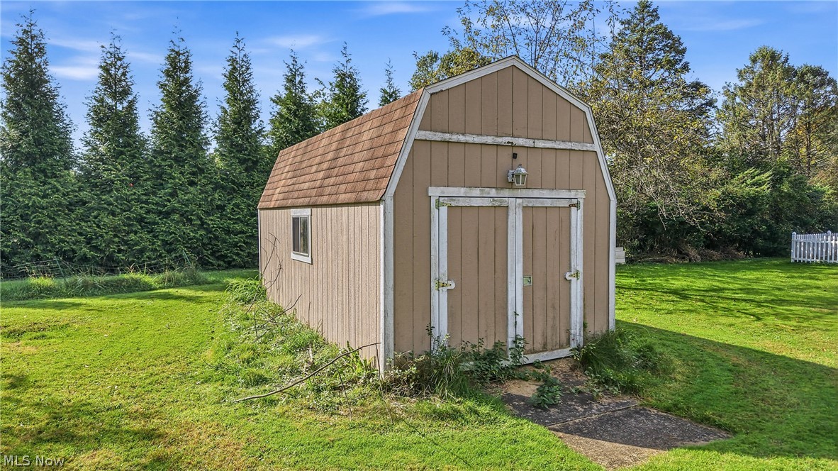 6741 Leffingwell Road Canfield OH 44406