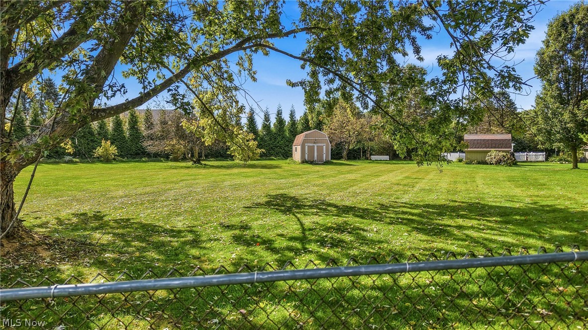 6741 Leffingwell Road Canfield OH 44406
